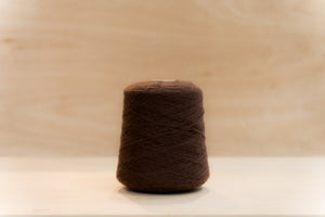033 burnt bean