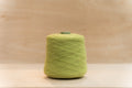 loop 8 recycled chunky yarn cone in council sky