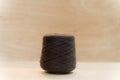 loop 8 recycled chunky yarn cone in grandpa beard