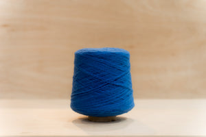 184 bus seat  blue