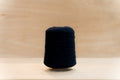 loop 8 recycled chunky yarn cone in night bus