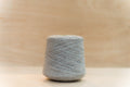 loop 8 recycled chunky yarn cone in dishwater