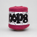 loop 8 - 028 wine-stained hoodie