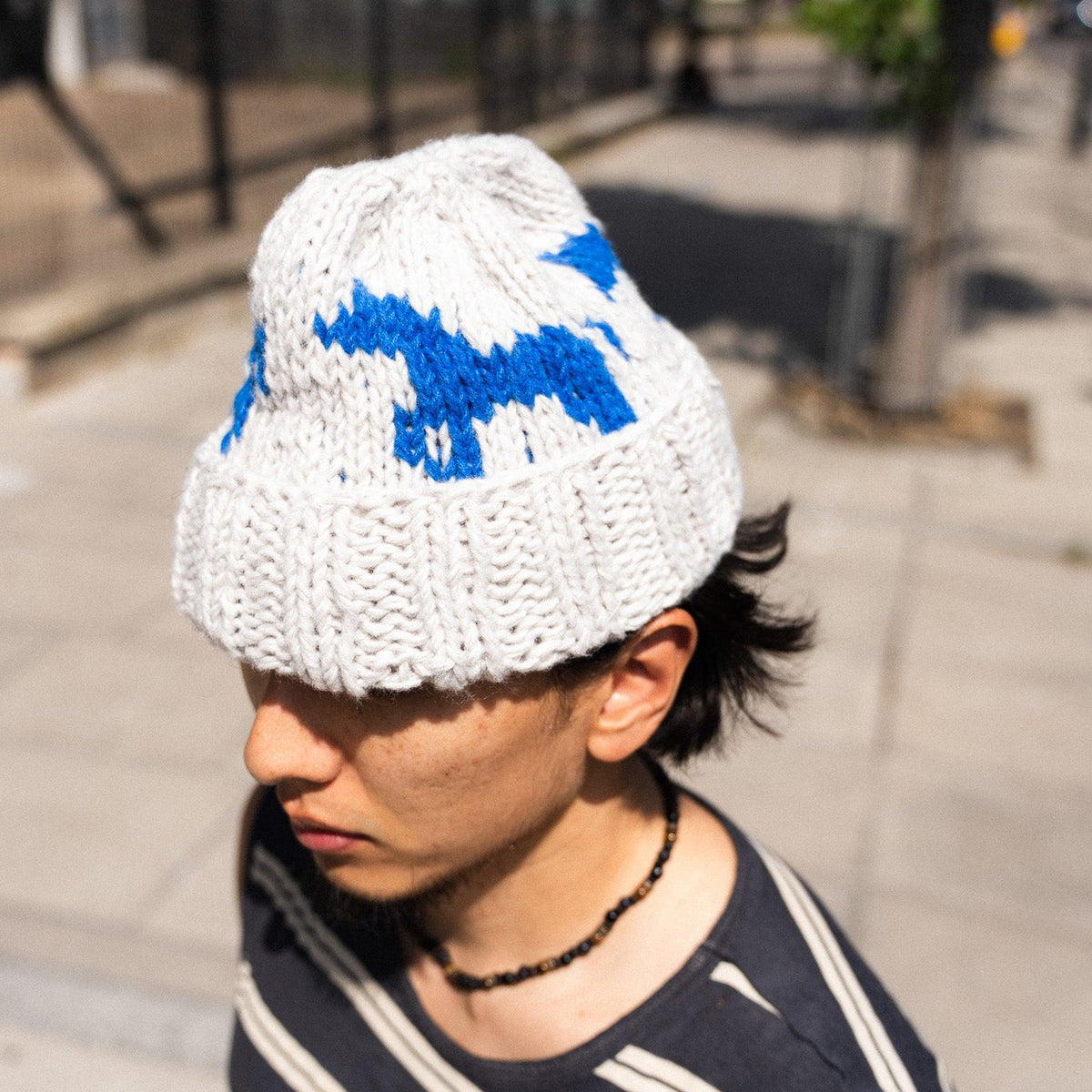 ennis beanie