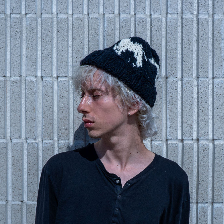 ennis beanie