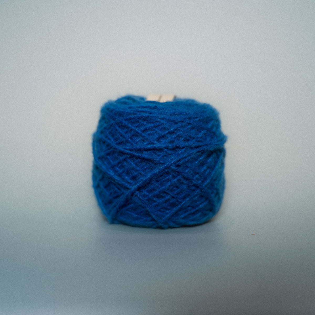 loop 8 ball - 184 bus seat blue