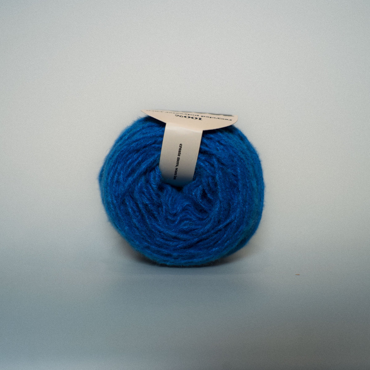 loop 8 ball - 184 bus seat blue