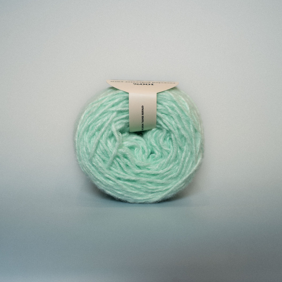 loop 8 ball - 057 toothpaste mint