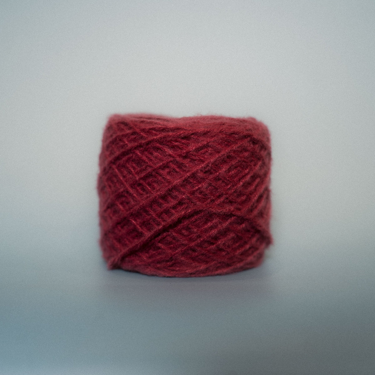 loop 8 ball - 028 wine-stained hoodie