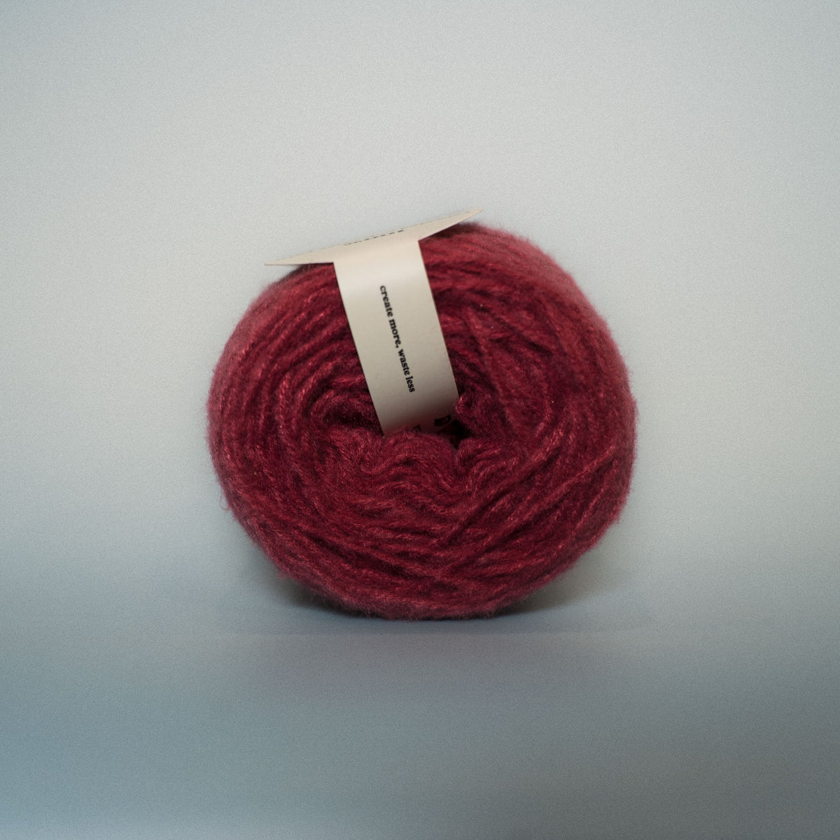 loop 8 ball - 028 wine-stained hoodie