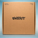 cheekit 001 textile kit box, first edition